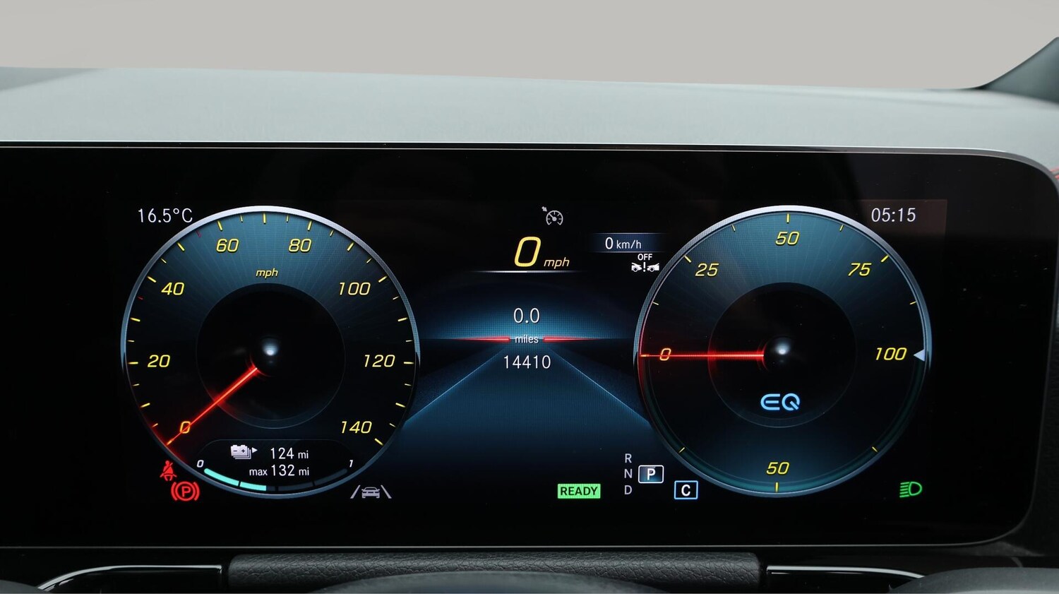 Used Mercedes-Benz EQA 2022 for sale - 76457876: Photo 11