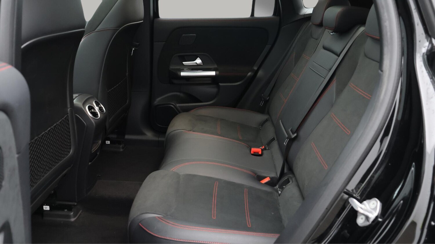 Used Mercedes-Benz EQA 2022 for sale - 76457876: Photo 17