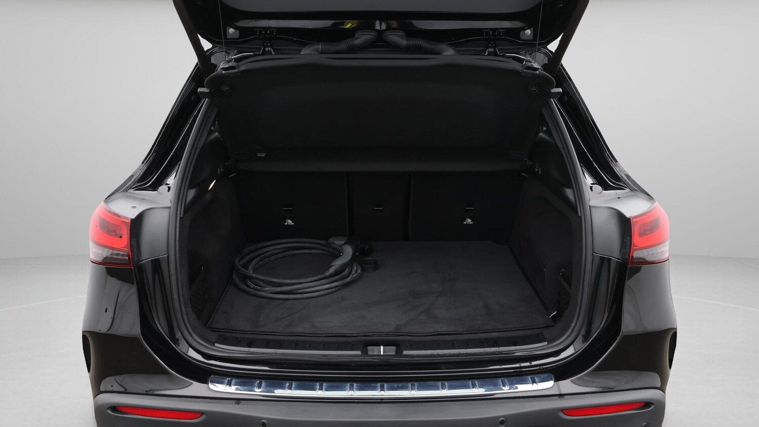 Used Mercedes-Benz EQA 2022 for sale - 76457876: Photo 18