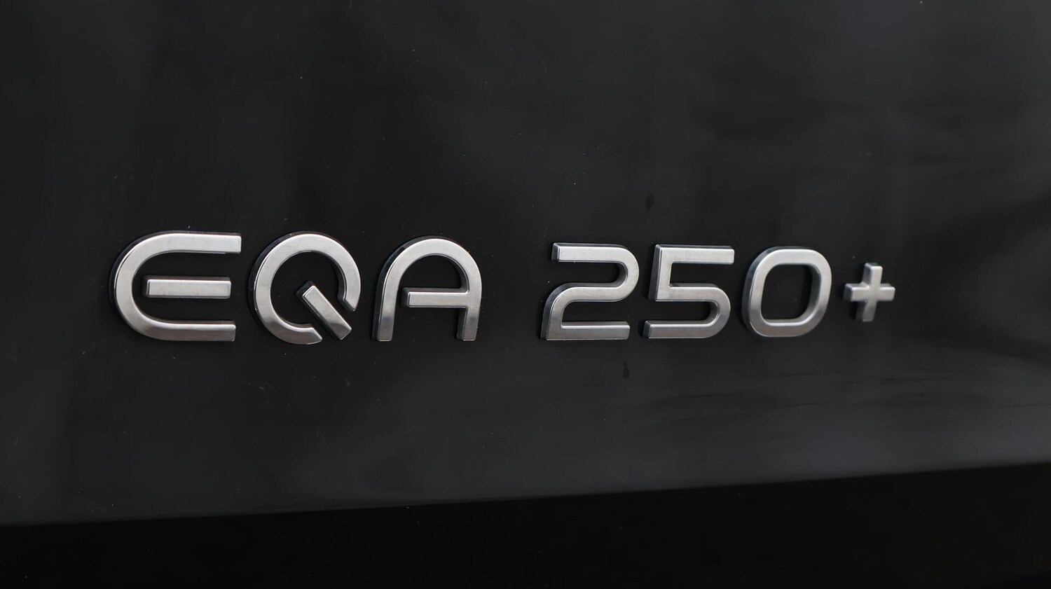 Used Mercedes-Benz EQA 2022 for sale - 76457876: Photo 21