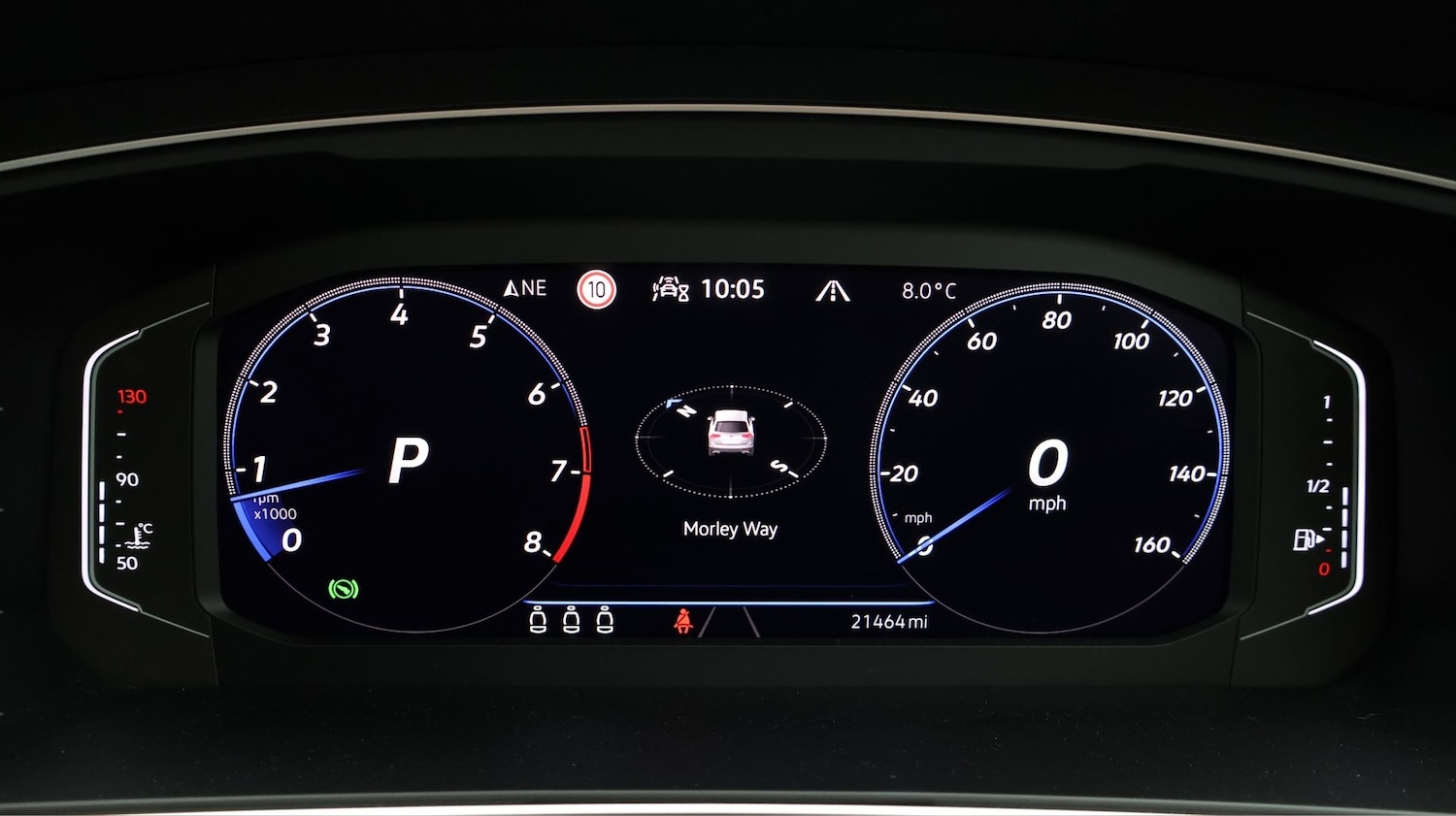 Used Volkswagen Tiguan 2022 for sale - 77822106: Photo 10