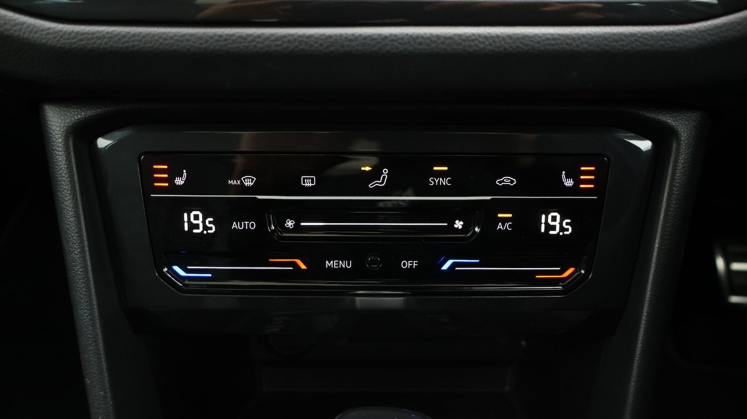 Used Volkswagen Tiguan 2022 for sale - 77822106: Photo 12