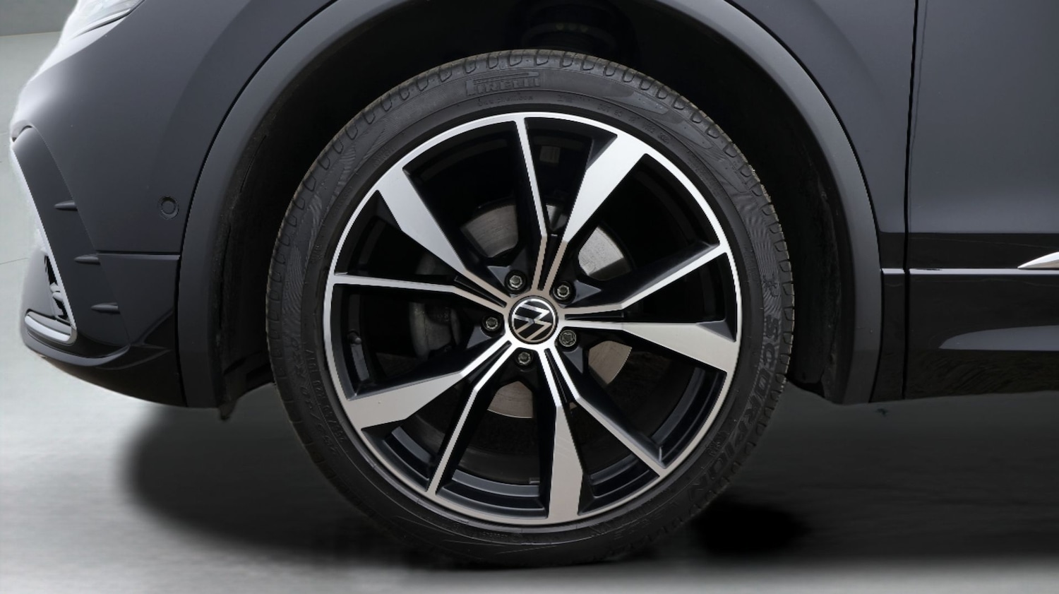 Used Volkswagen Tiguan 2022 for sale - 77822106: Photo 18