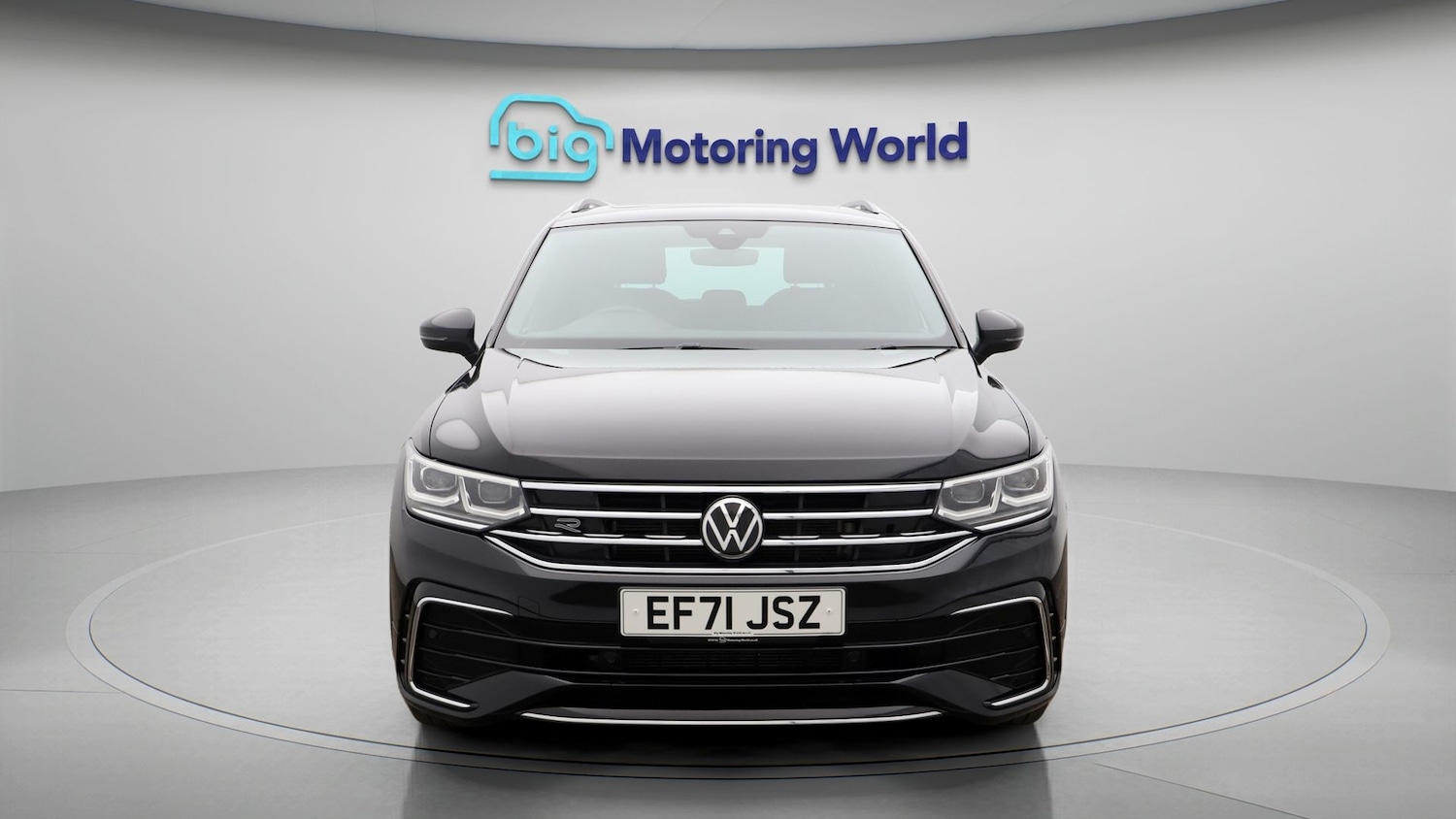 Used Volkswagen Tiguan 2022 for sale - 77822106: Photo 2