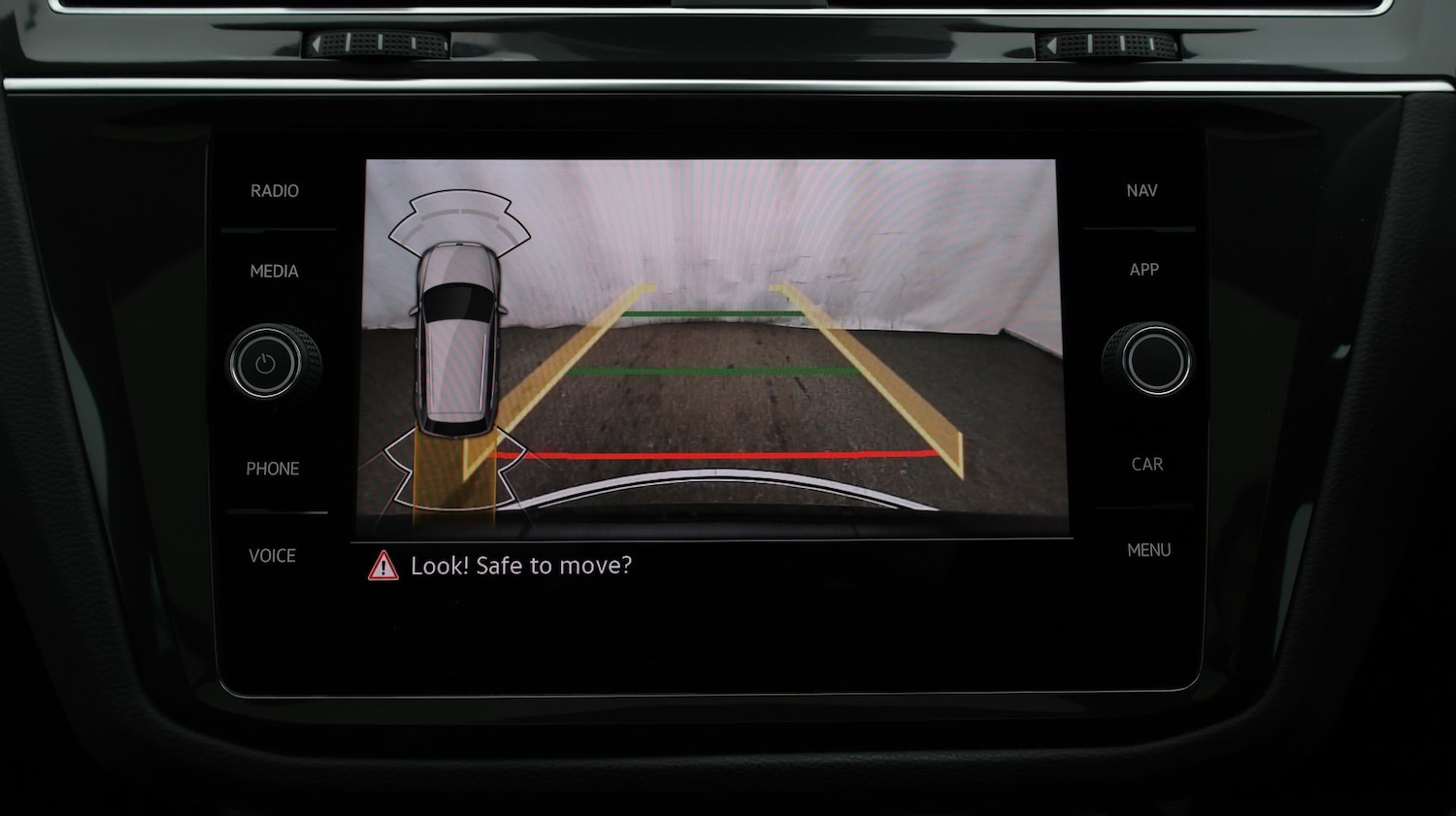 Used Volkswagen Tiguan 2022 for sale - 77822106: Photo 26