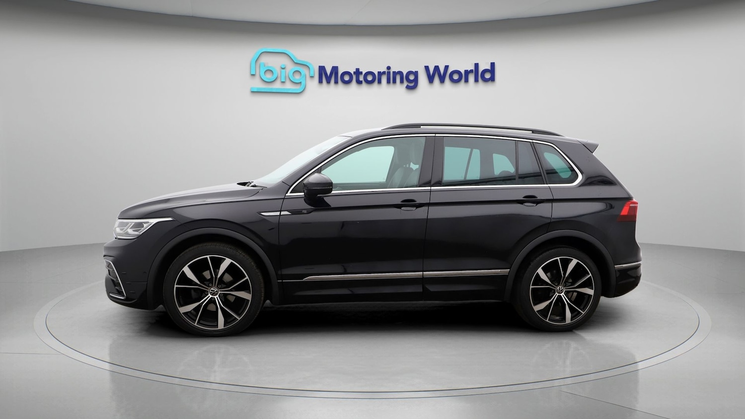 Used Volkswagen Tiguan 2022 for sale - 77822106: Photo 4