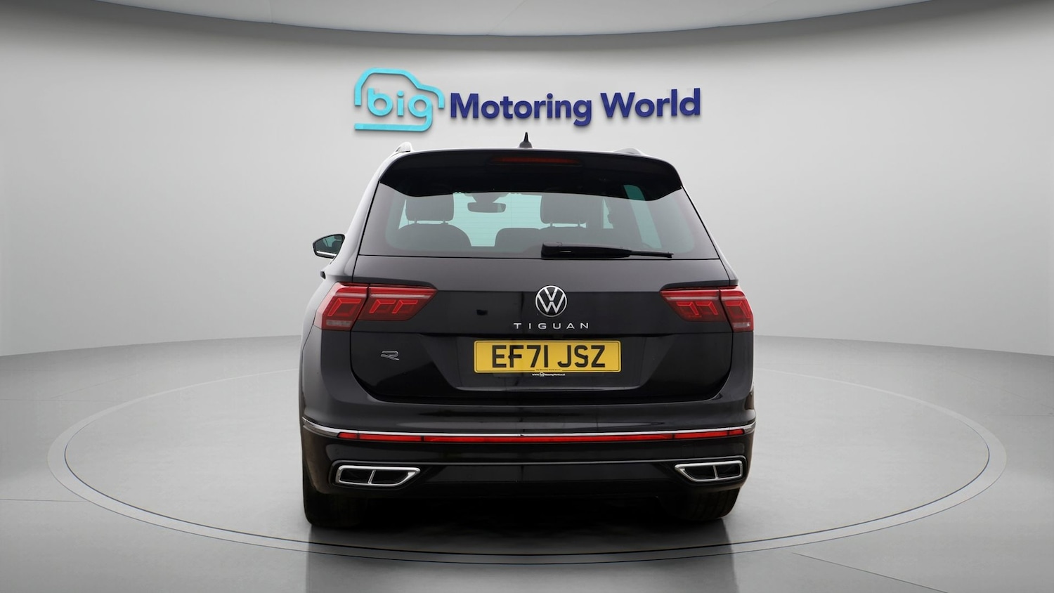 Used Volkswagen Tiguan 2022 for sale - 77822106: Photo 6