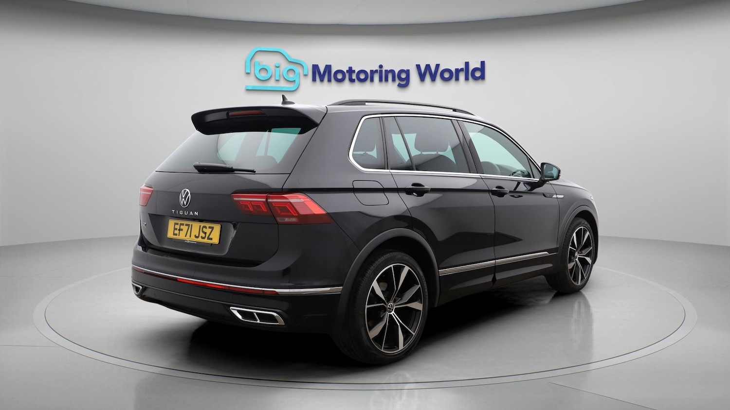 Used Volkswagen Tiguan 2022 for sale - 77822106: Photo 7