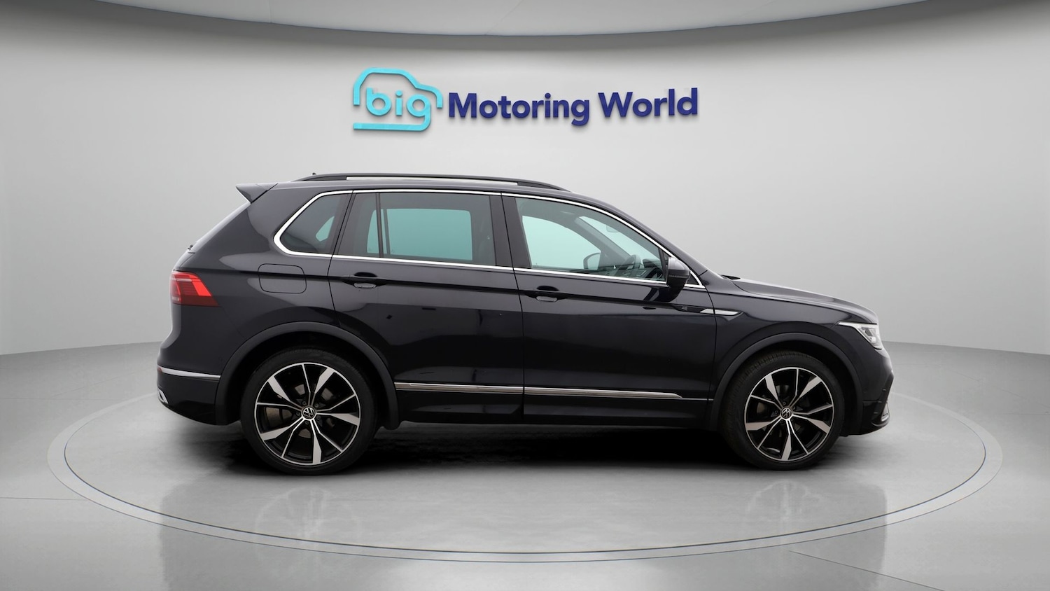 Used Volkswagen Tiguan 2022 for sale - 77822106: Photo 8