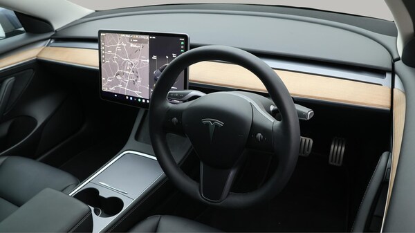 Used Tesla Model 3 2022 for sale - 76240265: Photo 10