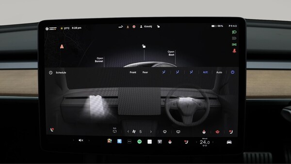 Used Tesla Model 3 2022 for sale - 76240265: Photo 13