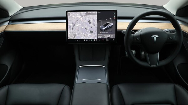 Used Tesla Model 3 2022 for sale - 76240265: Photo 14