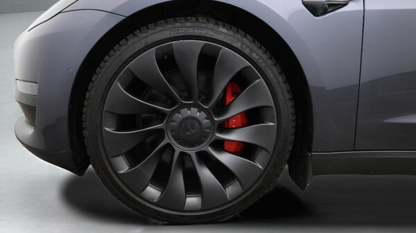 Used Tesla Model 3 2022 for sale - 76240265: Photo 19