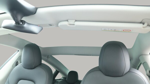 Used Tesla Model 3 2022 for sale - 76240265: Photo 21