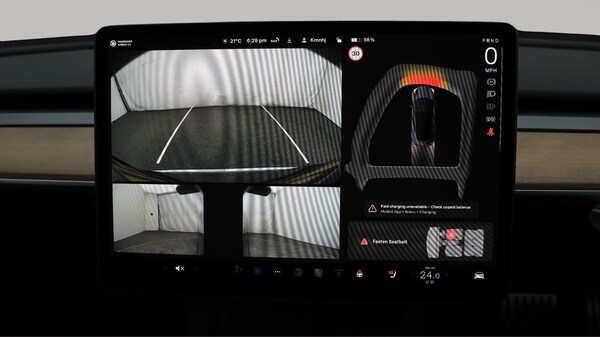 Used Tesla Model 3 2022 for sale - 76240265: Photo 27