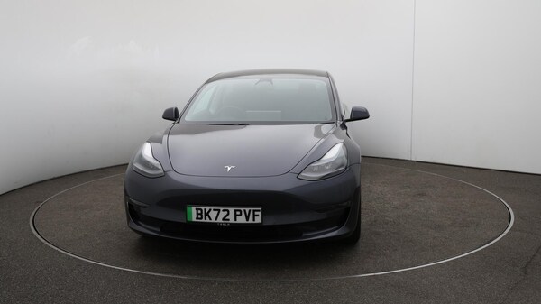 Used Tesla Model 3 2022 for sale - 76240265: Photo 40