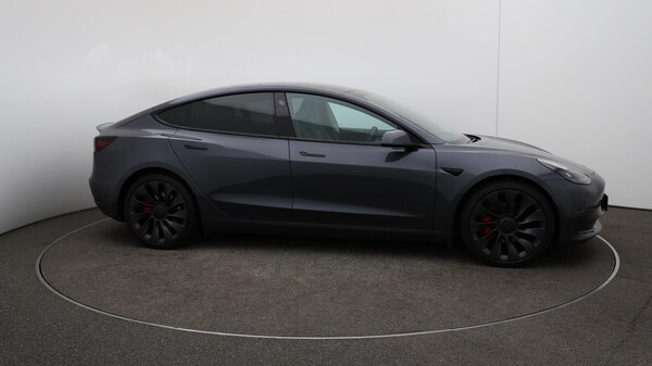 Used Tesla Model 3 2022 for sale - 76240265: Photo 49