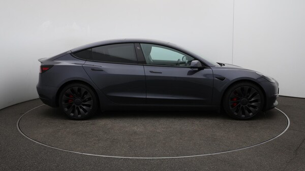 Used Tesla Model 3 2022 for sale - 76240265: Photo 50