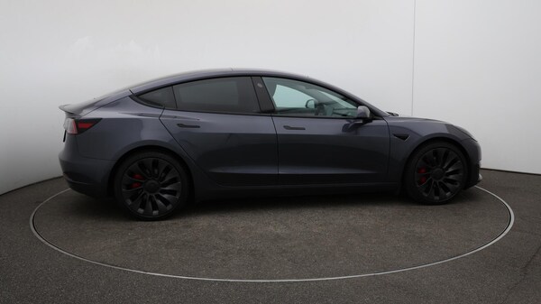 Used Tesla Model 3 2022 for sale - 76240265: Photo 51