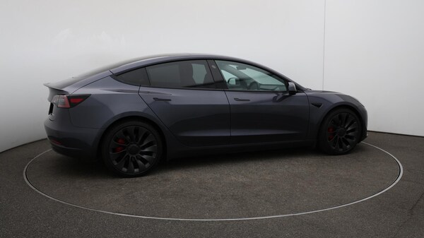 Used Tesla Model 3 2022 for sale - 76240265: Photo 52