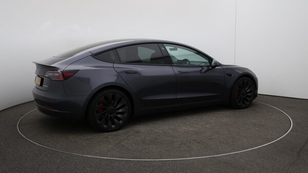 Used Tesla Model 3 2022 for sale - 76240265: Photo 53