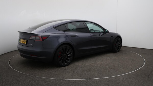 Used Tesla Model 3 2022 for sale - 76240265: Photo 54