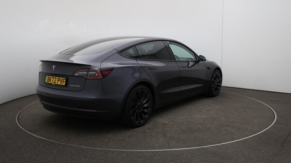 Used Tesla Model 3 2022 for sale - 76240265: Photo 55