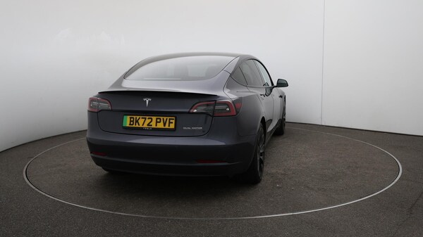 Used Tesla Model 3 2022 for sale - 76240265: Photo 57