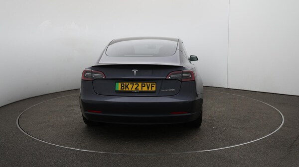 Used Tesla Model 3 2022 for sale - 76240265: Photo 58