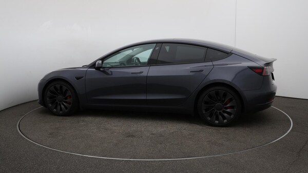 Used Tesla Model 3 2022 for sale - 76240265: Photo 59
