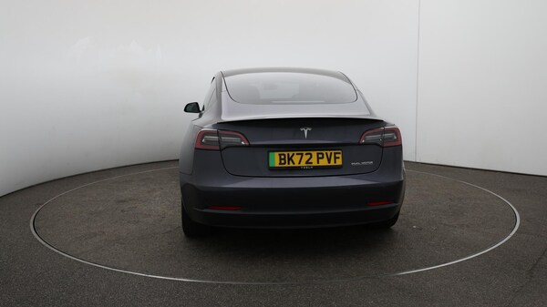 Used Tesla Model 3 2022 for sale - 76240265: Photo 60