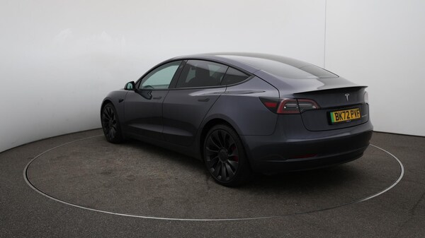 Used Tesla Model 3 2022 for sale - 76240265: Photo 63