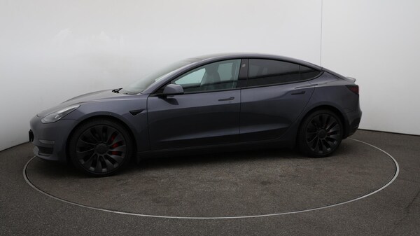 Used Tesla Model 3 2022 for sale - 76240265: Photo 67