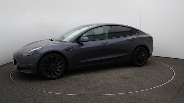 Used Tesla Model 3 2022 for sale - 76240265: Photo 68
