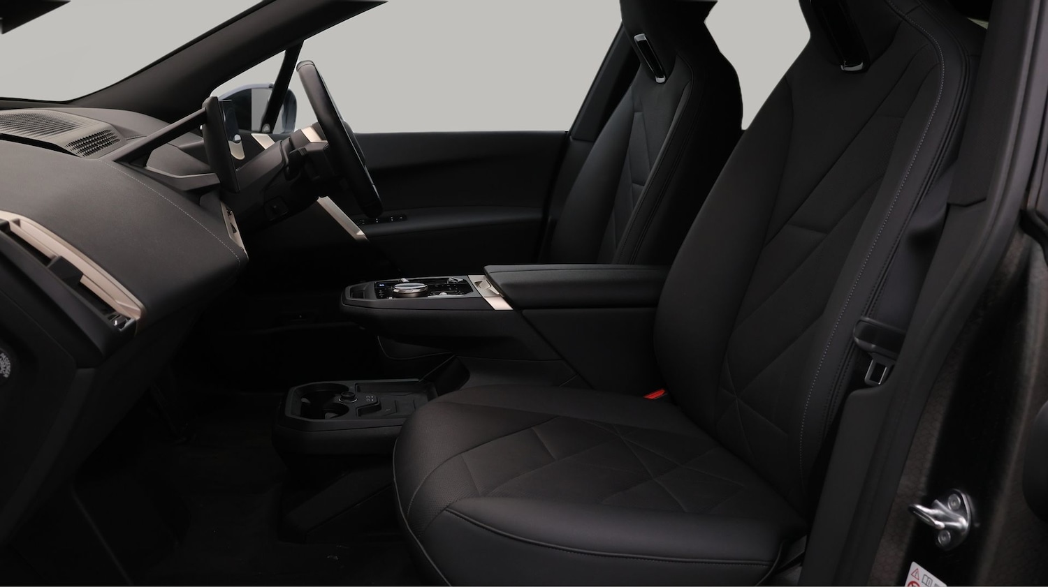 Used BMW iX 2023 for sale - 77931459: Photo 14