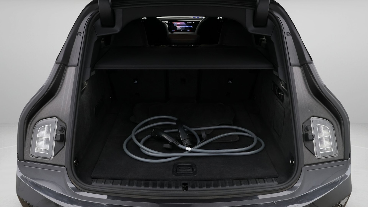 Used BMW iX 2023 for sale - 77931459: Photo 17