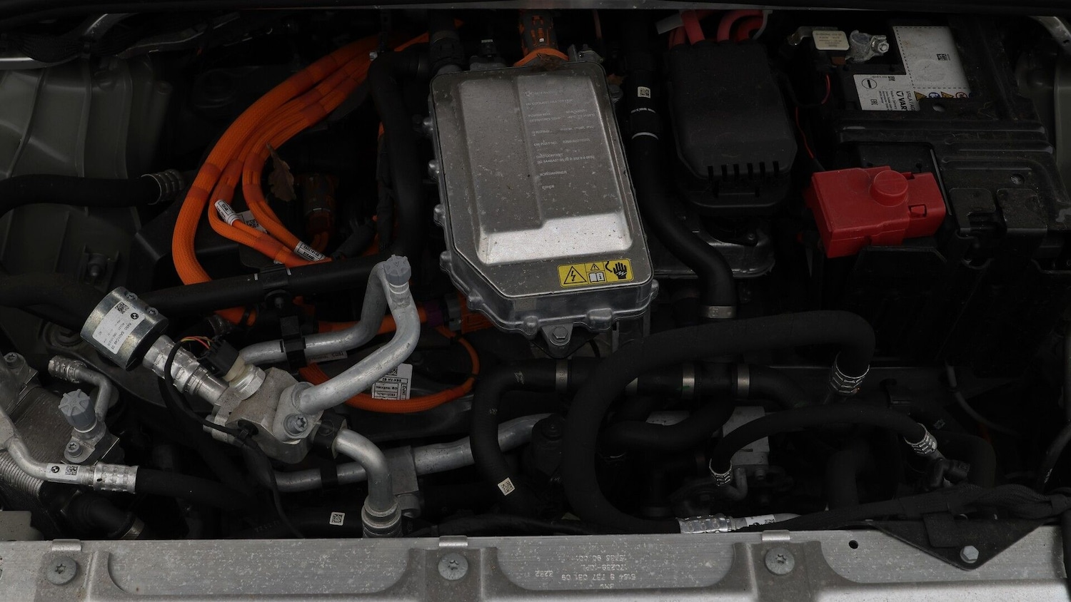 Used BMW iX 2023 for sale - 77931459: Photo 19