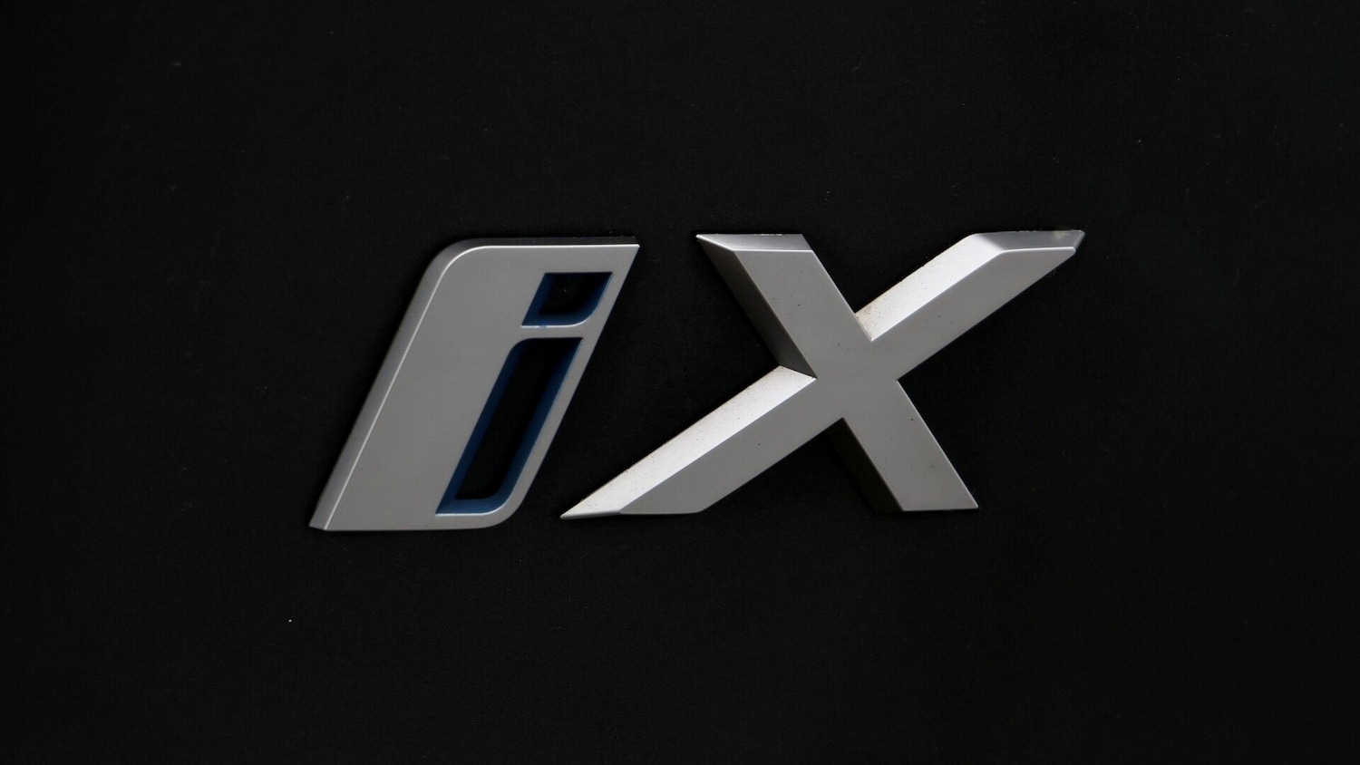 Used BMW iX 2023 for sale - 77931459: Photo 20