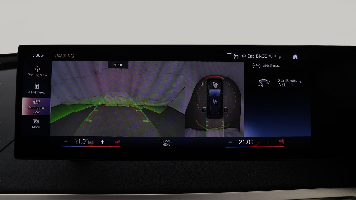 Used BMW iX 2023 for sale - 77931459: Photo 23