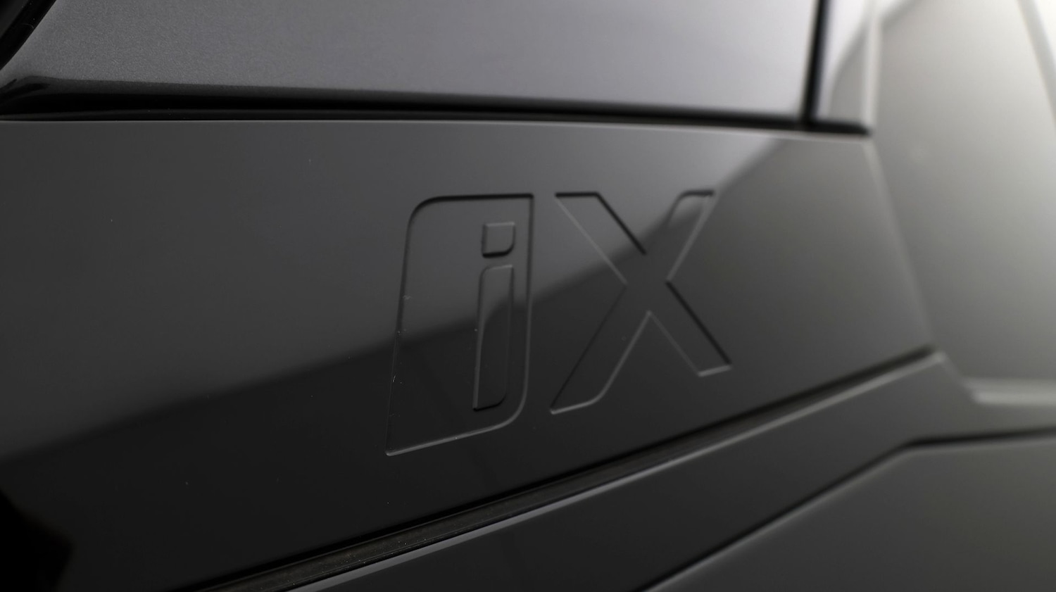 Used BMW iX 2023 for sale - 77931459: Photo 25