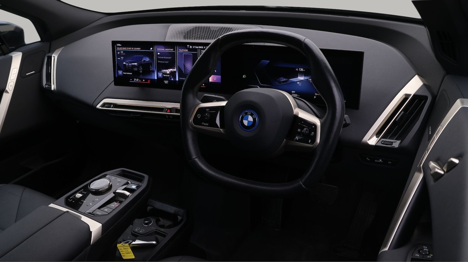 Used BMW iX 2023 for sale - 77931459: Photo 9