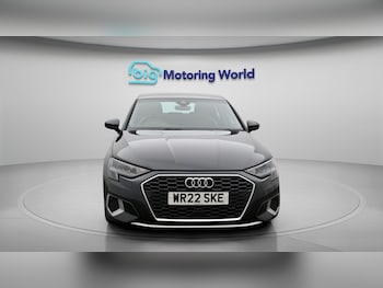 Used Audi A3 2022 for sale - 79019902: Photo