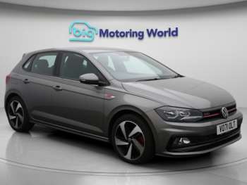 2021 (71) - 2.0 TSI GTI Hatchback 5dr Petrol DSG Euro 6 (s/s) (207 ps)
