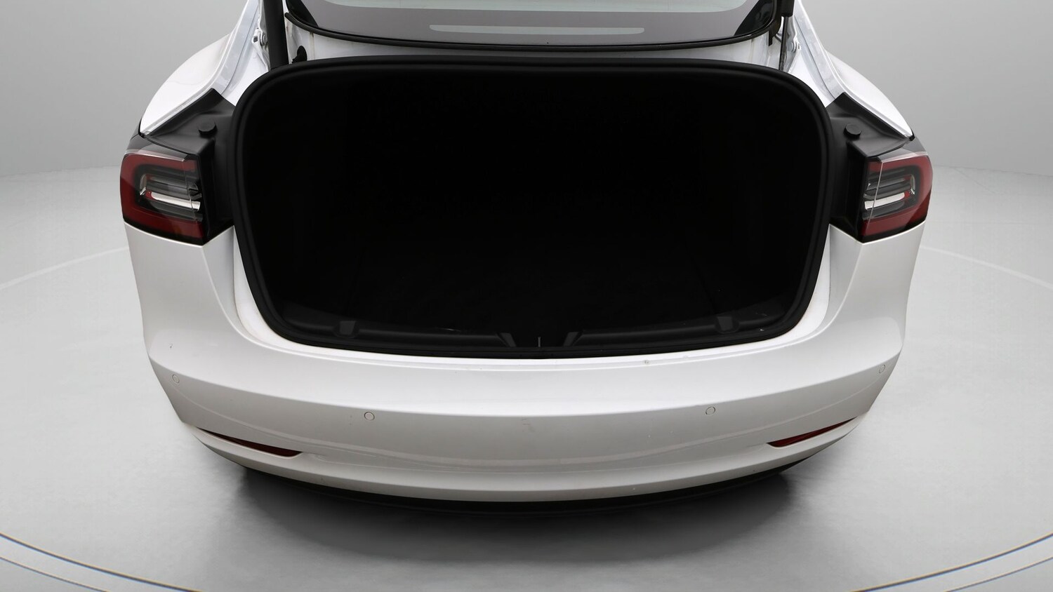 Used Tesla Model 3 2021 for sale - 77208635: Photo 17