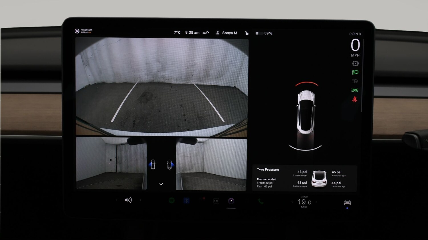 Used Tesla Model 3 2021 for sale - 77208635: Photo 24