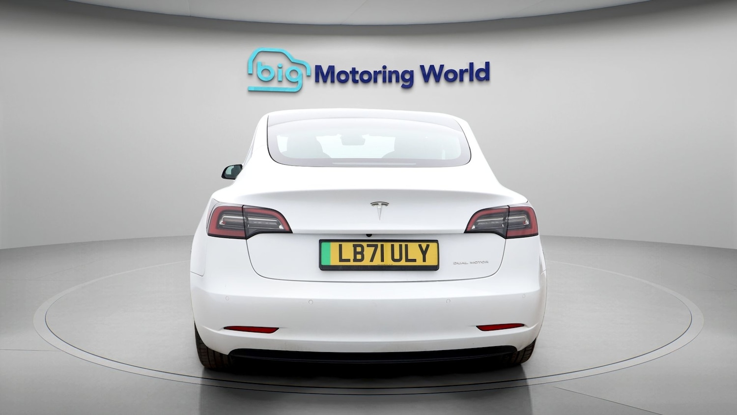 Used Tesla Model 3 2021 for sale - 77208635: Photo 6