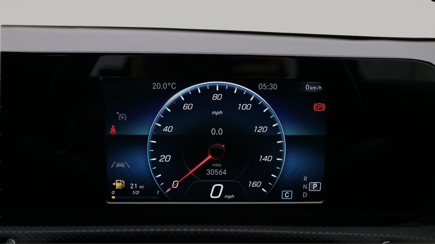 Used Mercedes-Benz A-Class 2020 for sale - 77579707: Photo 10