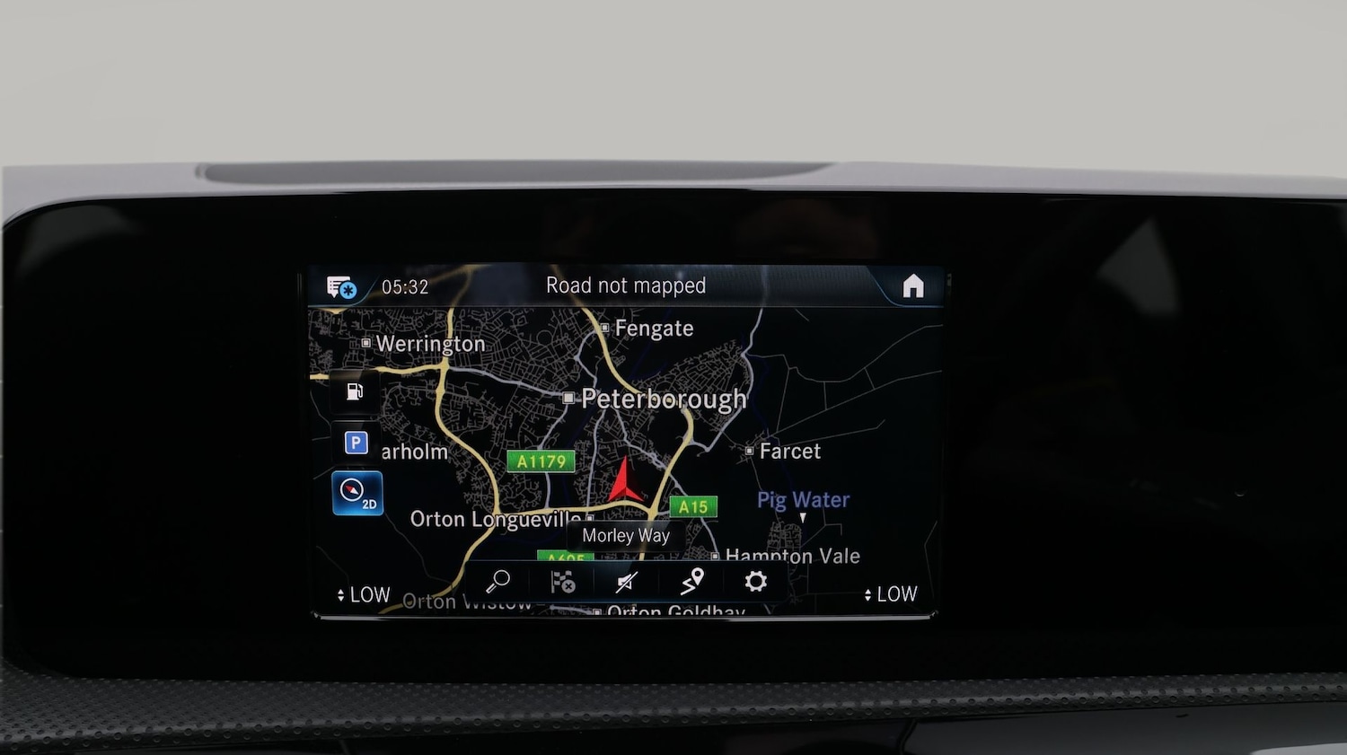 Used Mercedes-Benz A-Class 2020 for sale - 77579707: Photo 11