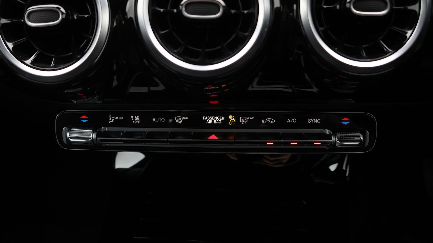 Used Mercedes-Benz A-Class 2020 for sale - 77579707: Photo 12