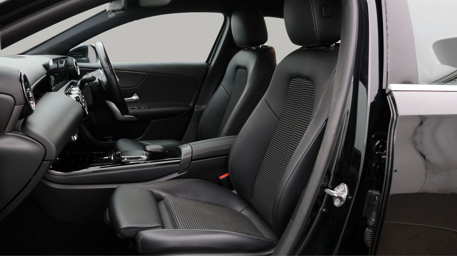 Used Mercedes-Benz A-Class 2020 for sale - 77579707: Photo 14